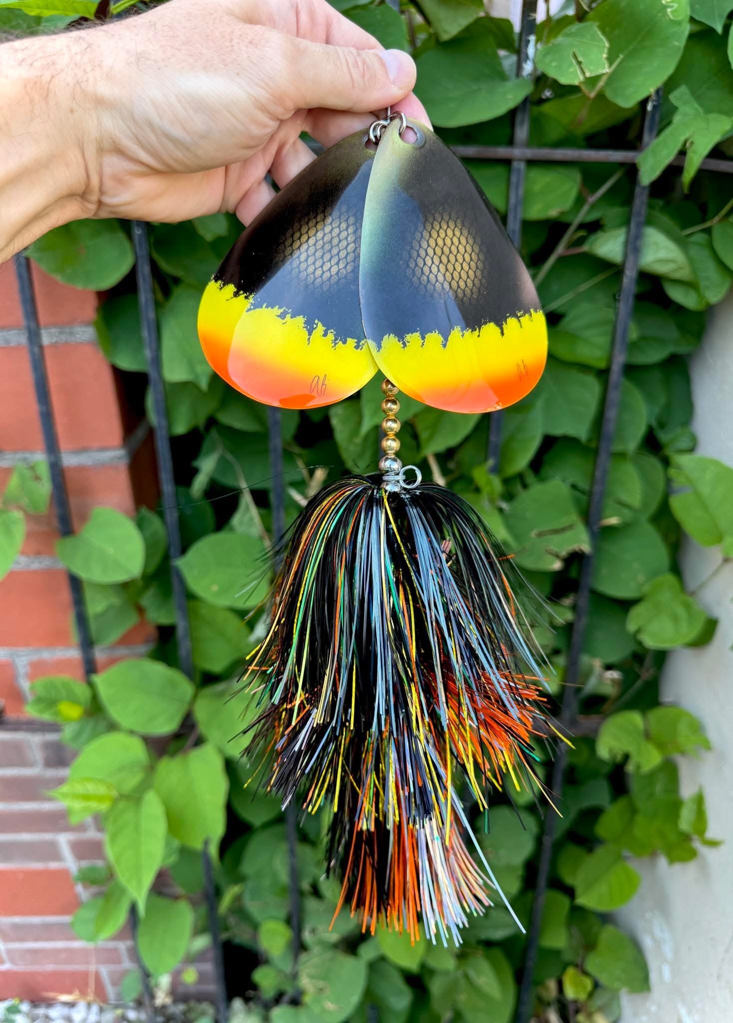 Lure Making
