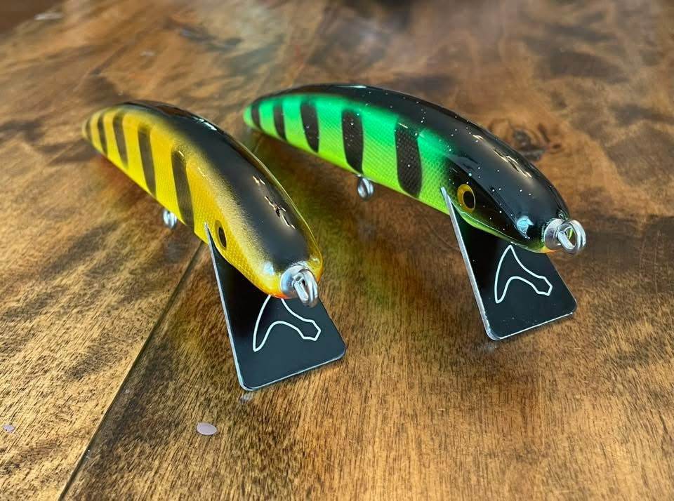 Barbarian Lures