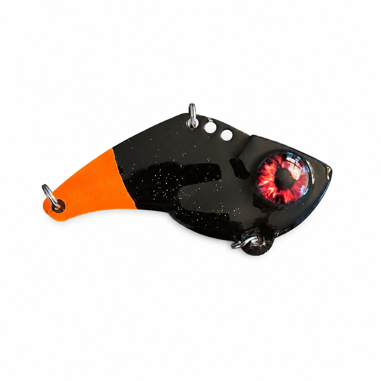Barbarian Piranha Vibe Bait