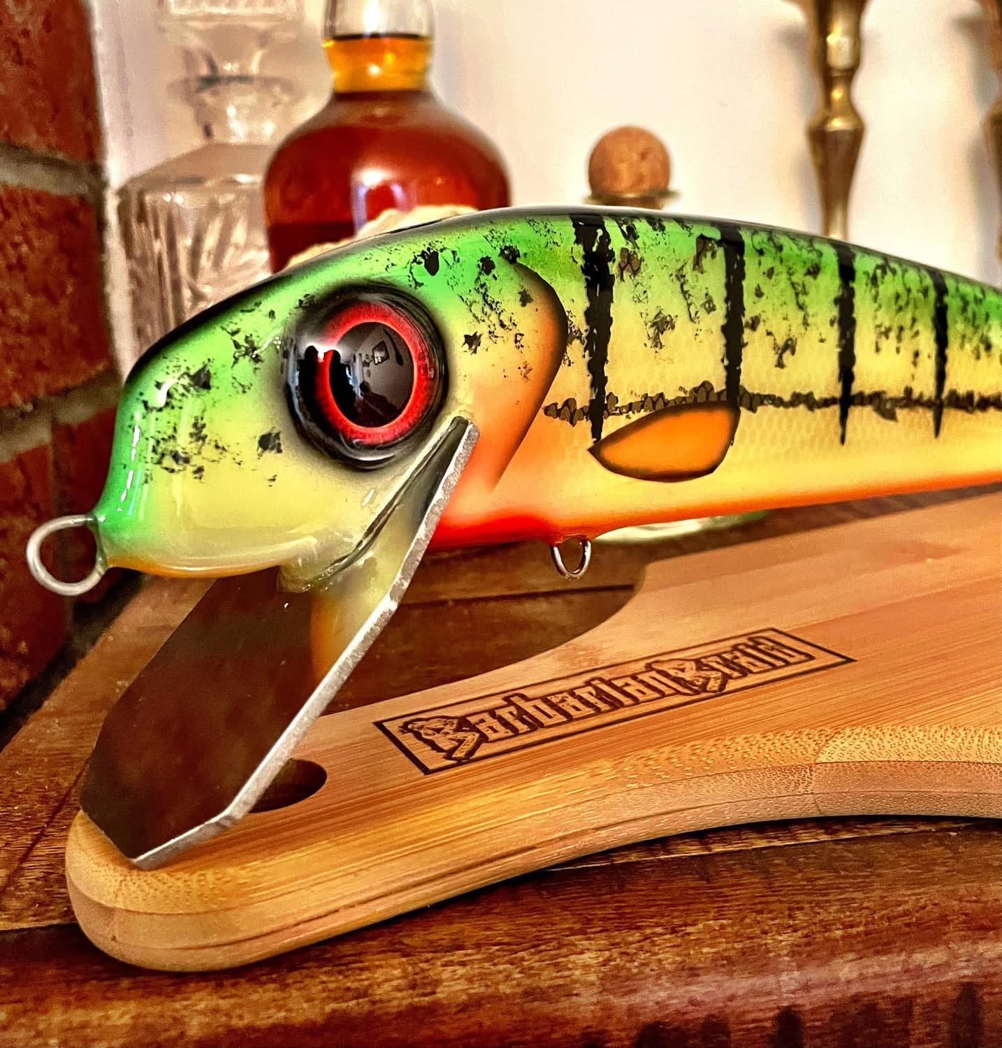 Custom Taxeman