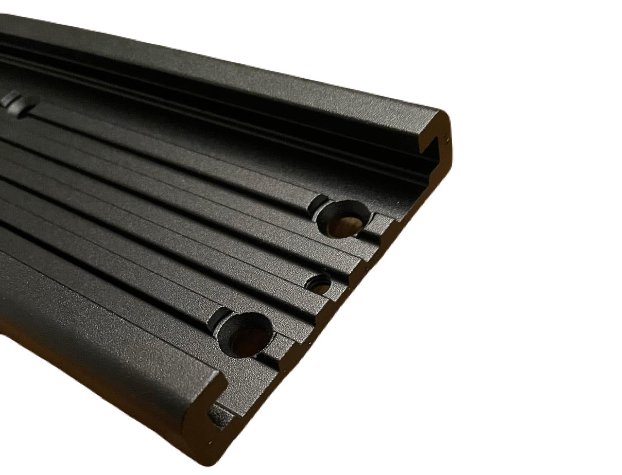 48” Aluminum Boat Track