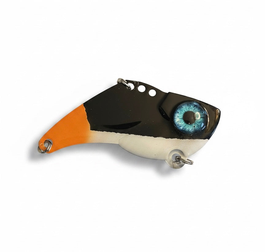Barbarian Piranha Vibe Bait