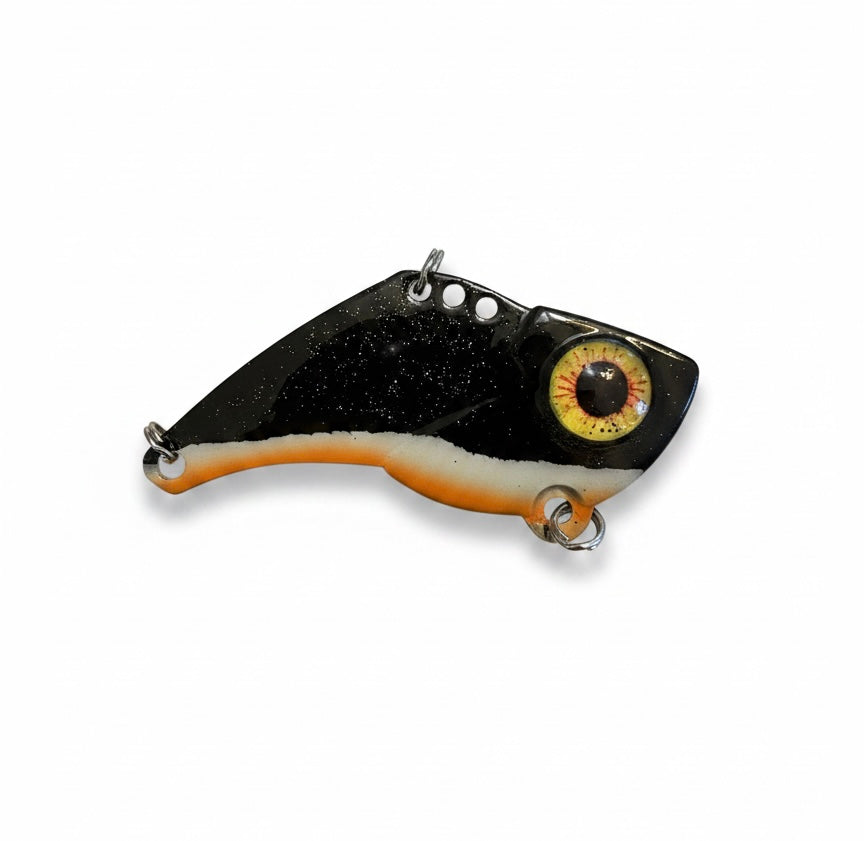 Barbarian Piranha Vibe Bait