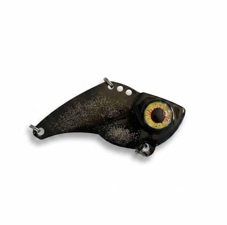 Barbarian Piranha Vibe Bait