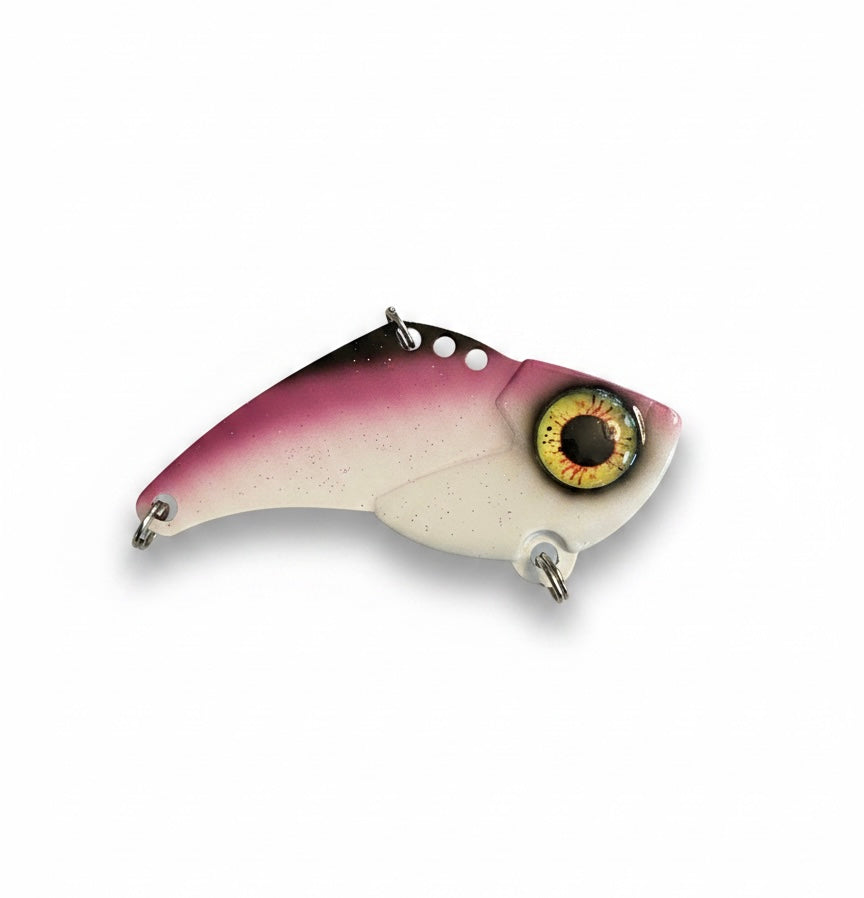 Barbarian Piranha Vibe Bait