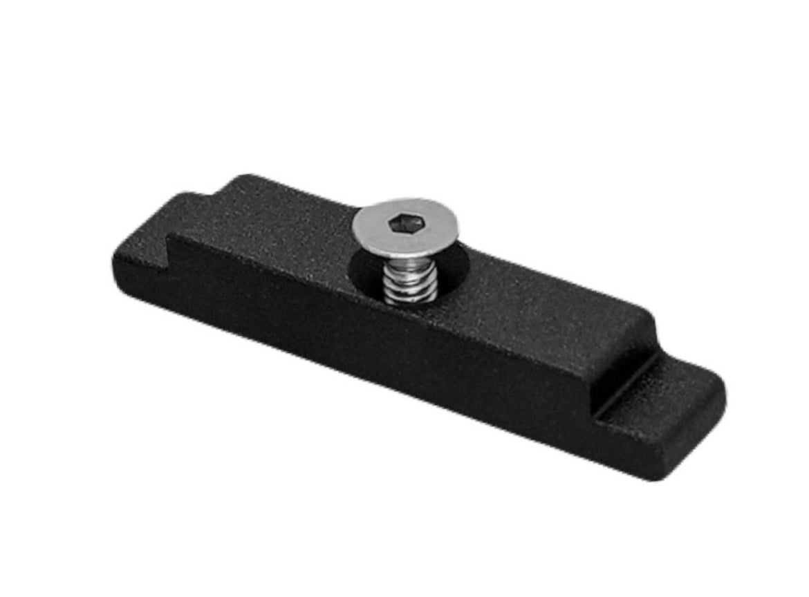 Track ends/ Stoppers