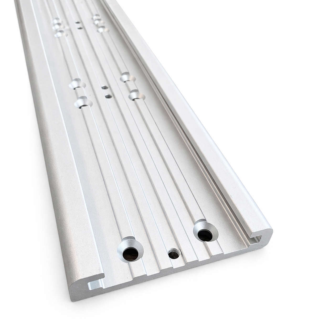 48” Aluminum Boat Track