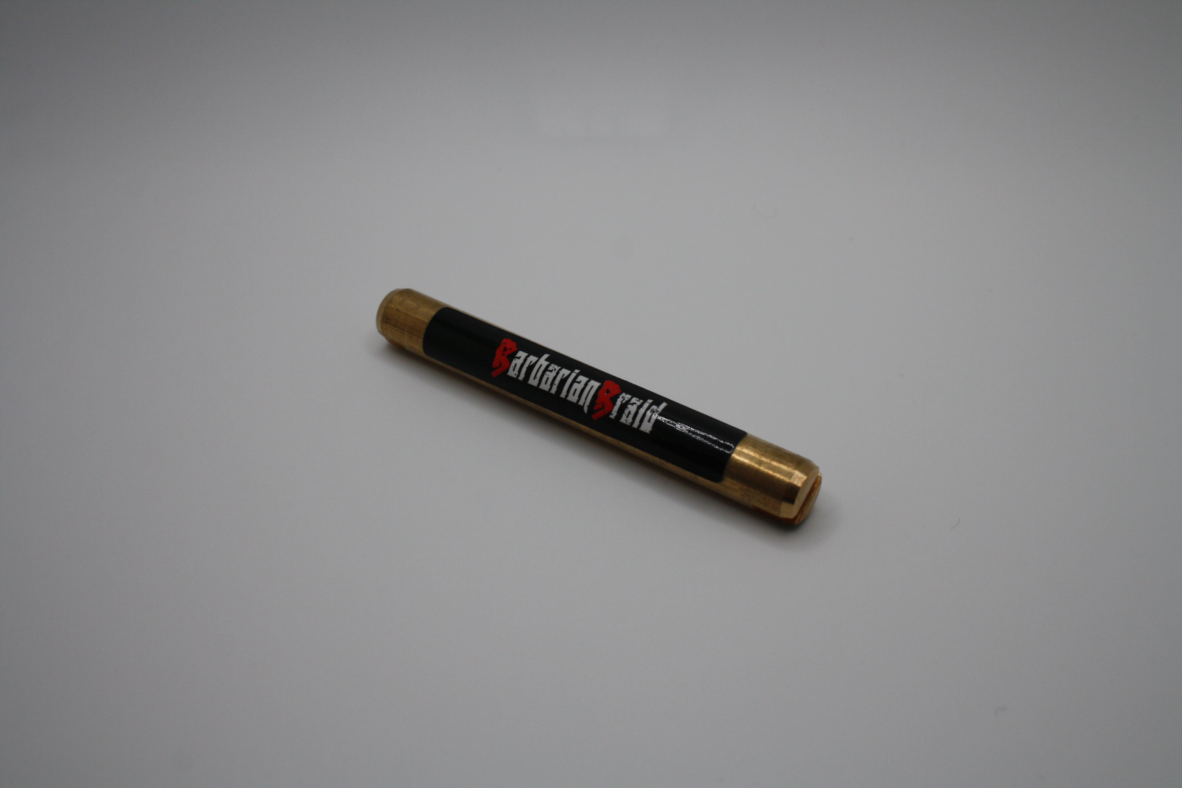 Barbarian Fork Lure Tuner