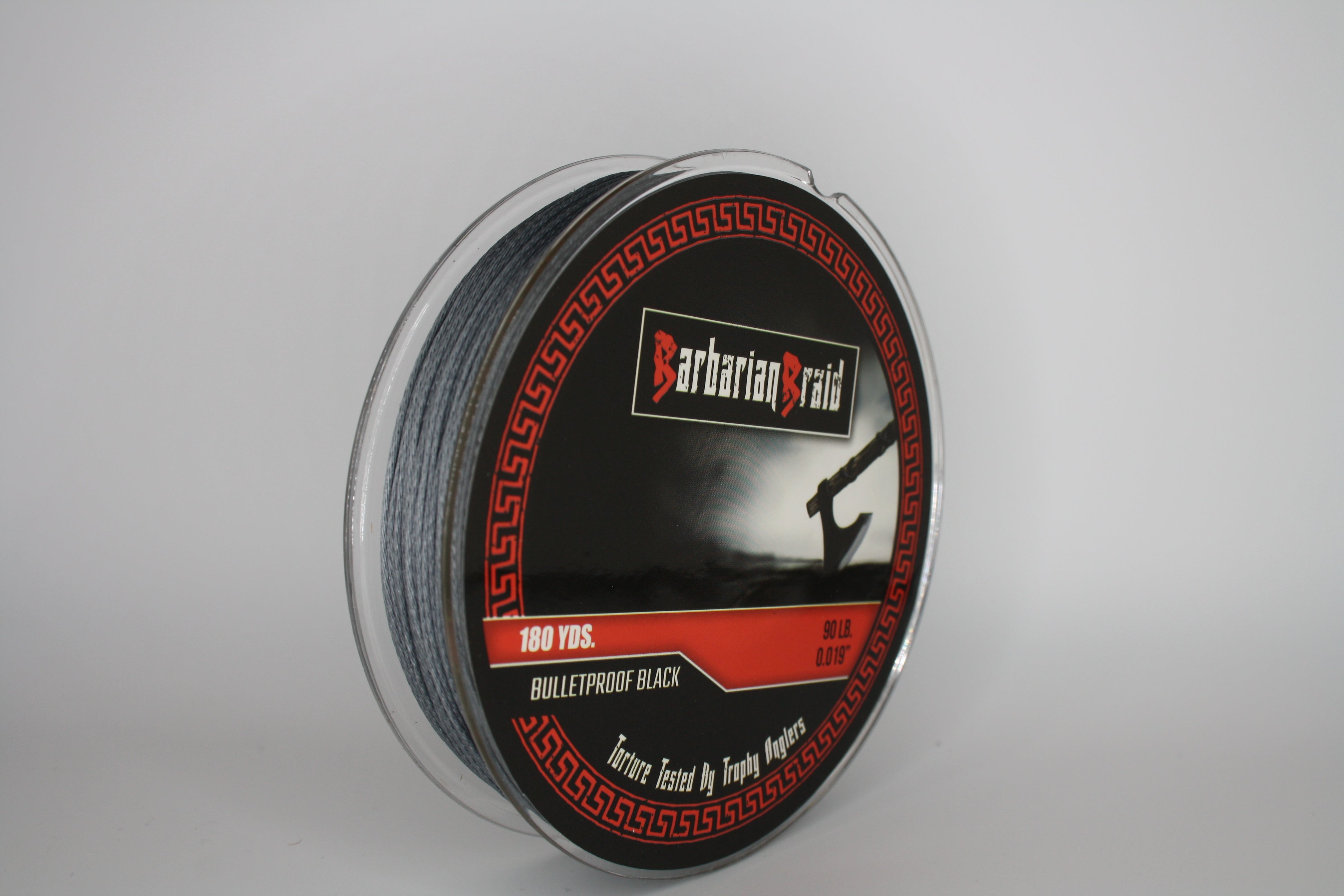 Barbarian Braid 90lb 180yards
